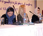 Women’s Presence in Govt ‘Declines under NUG’
